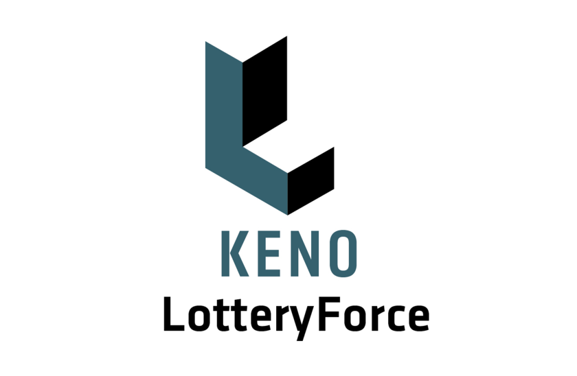 LotteryForce Keno