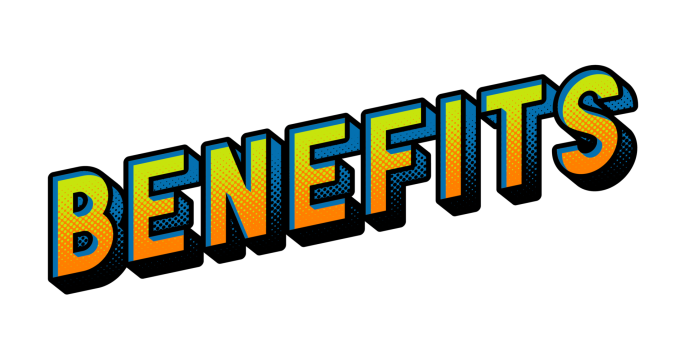 Benefits