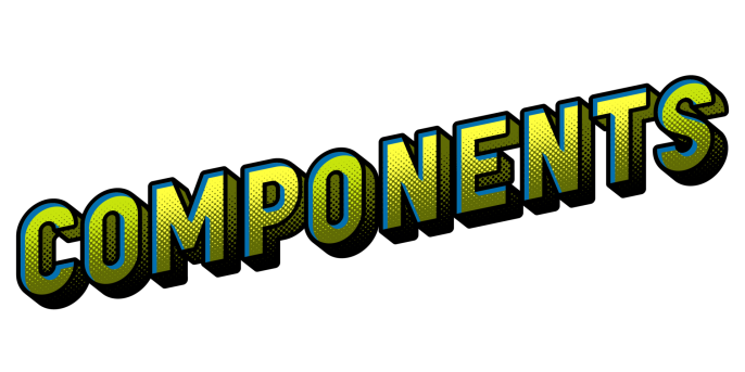 Components Components