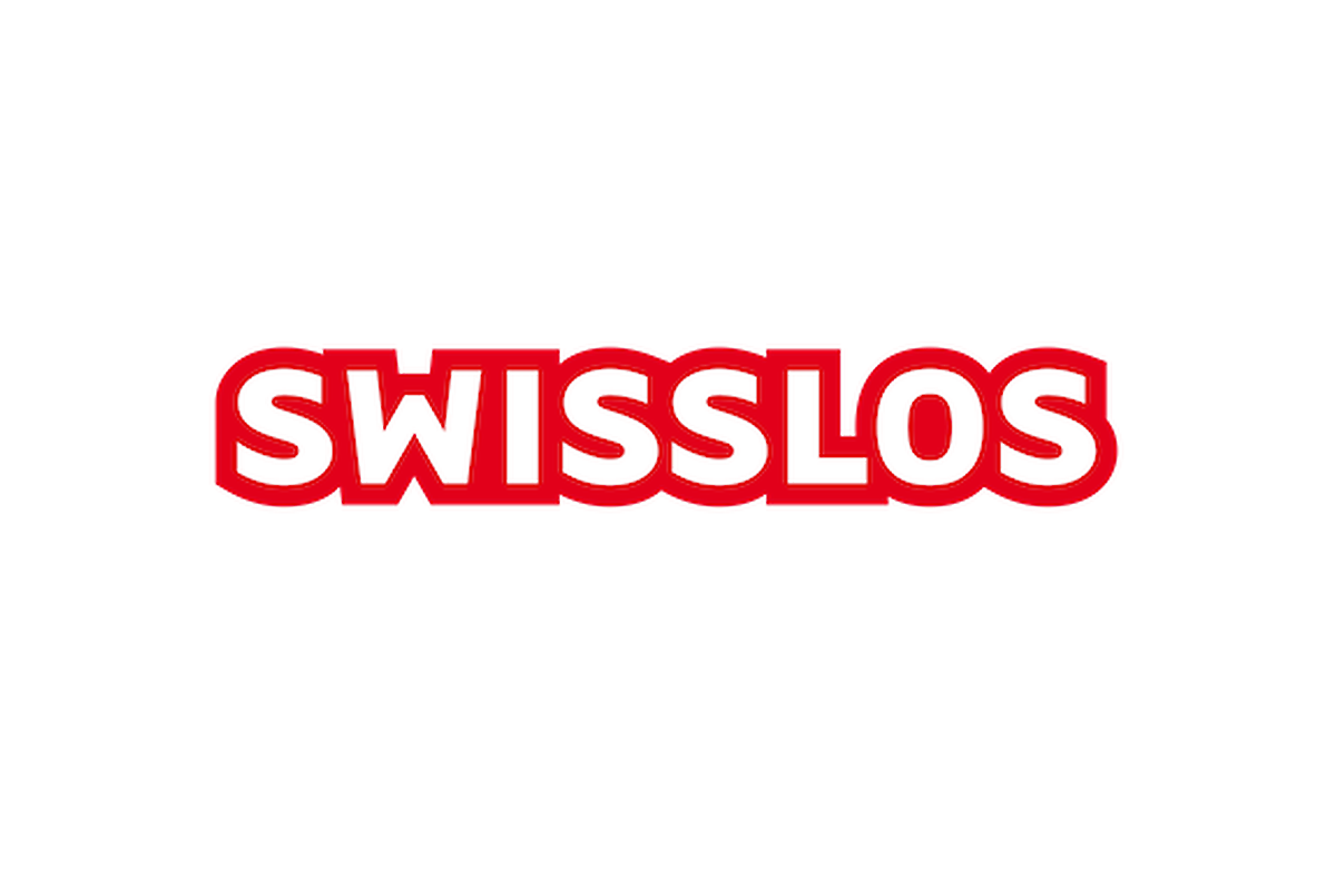 Swisslos Logo Swisslos Logo