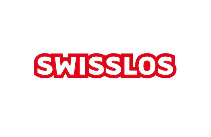 Swisslos Logo Swisslos Logo