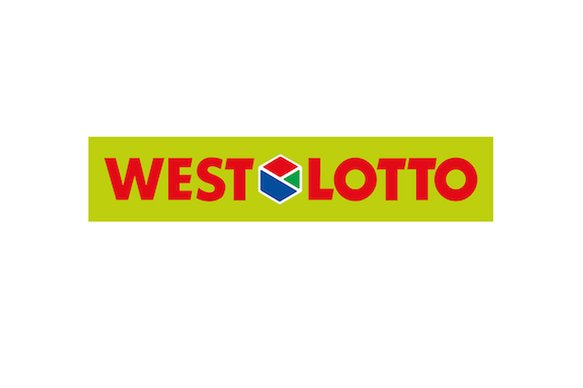 WestLotto Logo WestLotto Logo