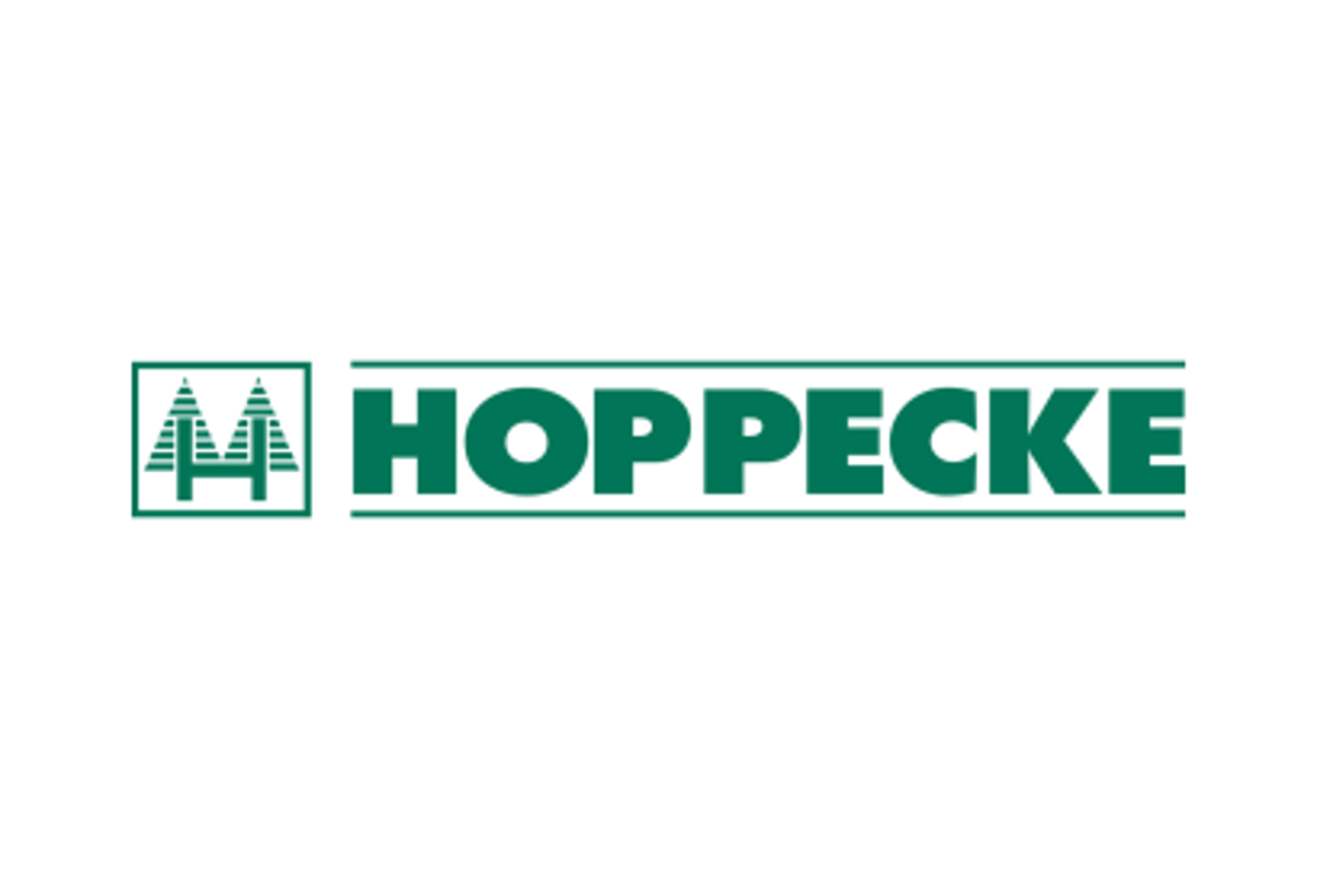 Hoppecke Logo Hoppecke Logo