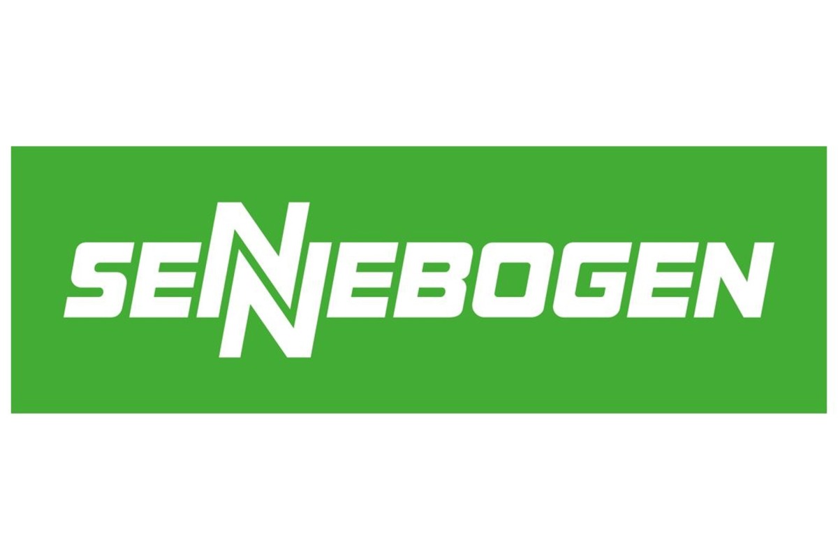 Sennebogen Logo Sennebogen Logo