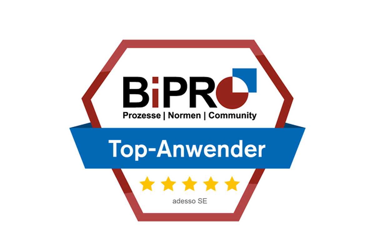 BiPro Logo