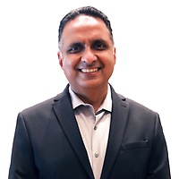 Samir Dhir is CEO of Sonata Software. (Source: Sonata Software)