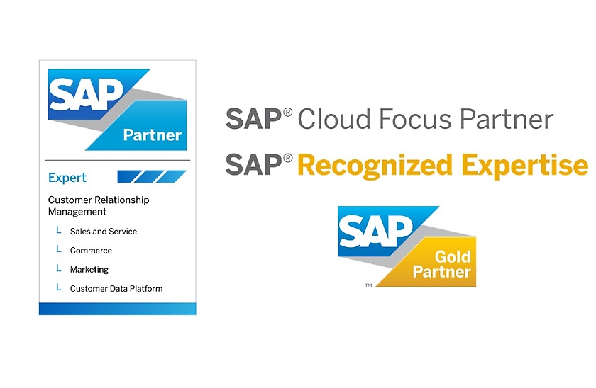 adesso is a certified SAP partner
