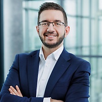 Tim Strohschneider is Head of Generative AI at adesso SE (Source: adesso). Tim Strohschneider is Head of Generative AI at adesso SE (Source: adesso).