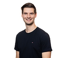 Picture Julian Biedermann