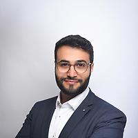 Picture Mohamed Hmaid