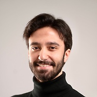 Picture Musa Samet Koca