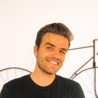 Picture Niclas van den Bos