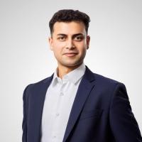 Picture Preetdeepan Pradhan