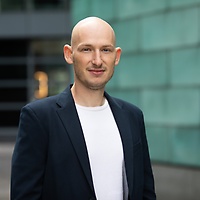 Picture Albert Chapiro