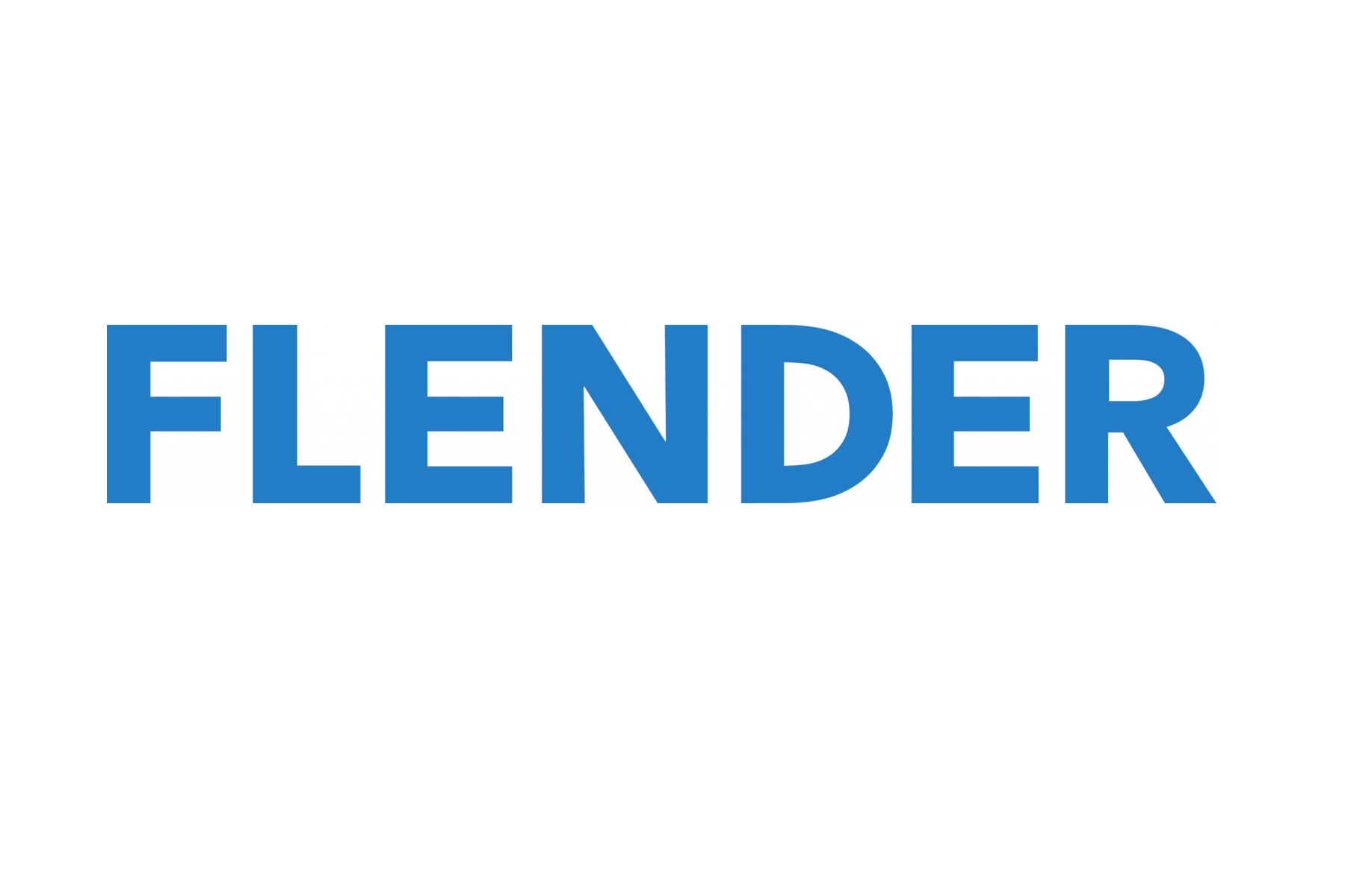 Logo Flender