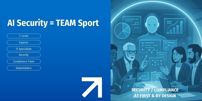 AI security