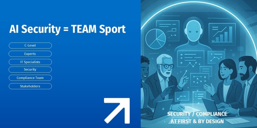 AI security