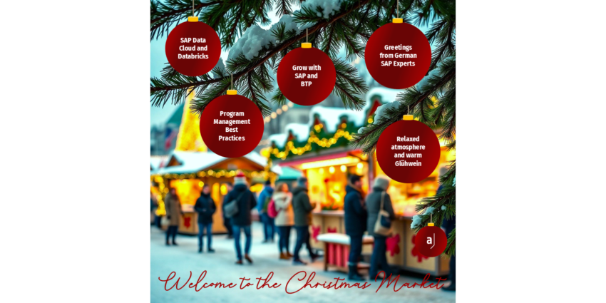 christmas market