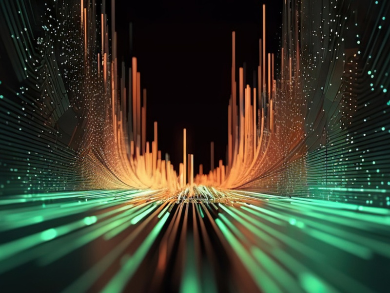 data