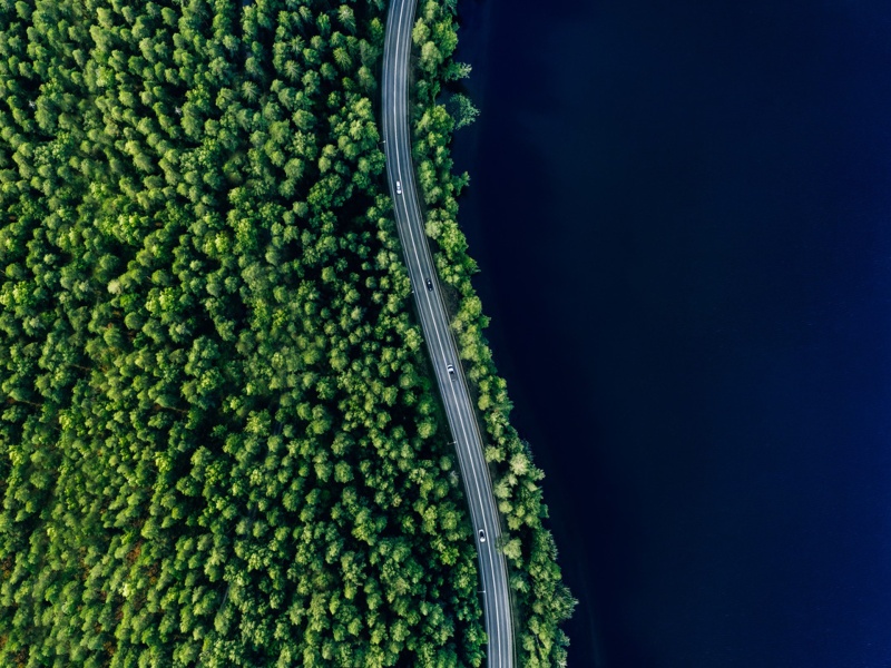 road road
