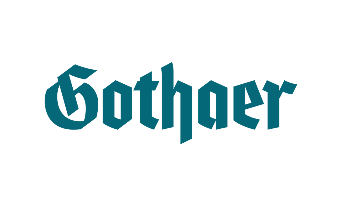 Logo Gothar