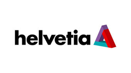 Logo Helvetia